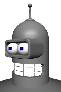 Bender in almost isometric by wOnKo