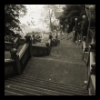 Stairs to Batu Caves