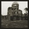A-Bomb dome, Hiroshima