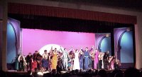 finale