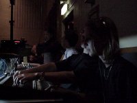 lighting crew
