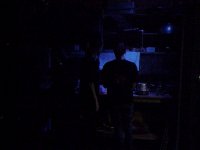 props crew