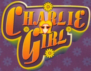 Charlie Girl 2001 Logo