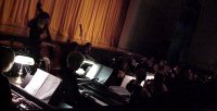 orchestra
