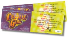 Tickets
