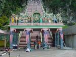 Batu Caves Entrance Gate