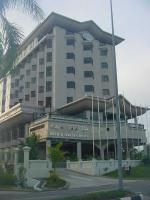 Brunei hotel