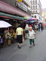 Chinatown, KL