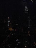 City from KL Tower