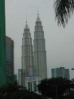 Petronas Towers