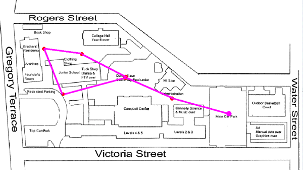 qtvr map/trail