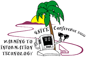 QSITE state conf logo prototype