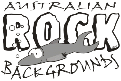 Australian Rock Backgrounds