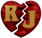 Romeo and Juliet logo