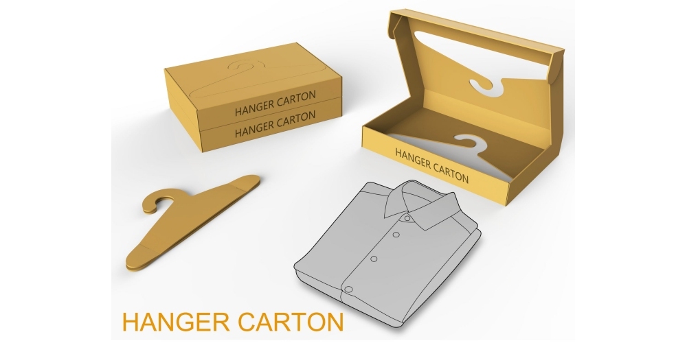 Hanger Box