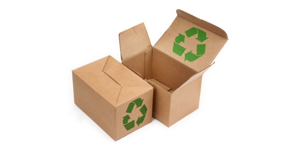 Recyclable Carton
