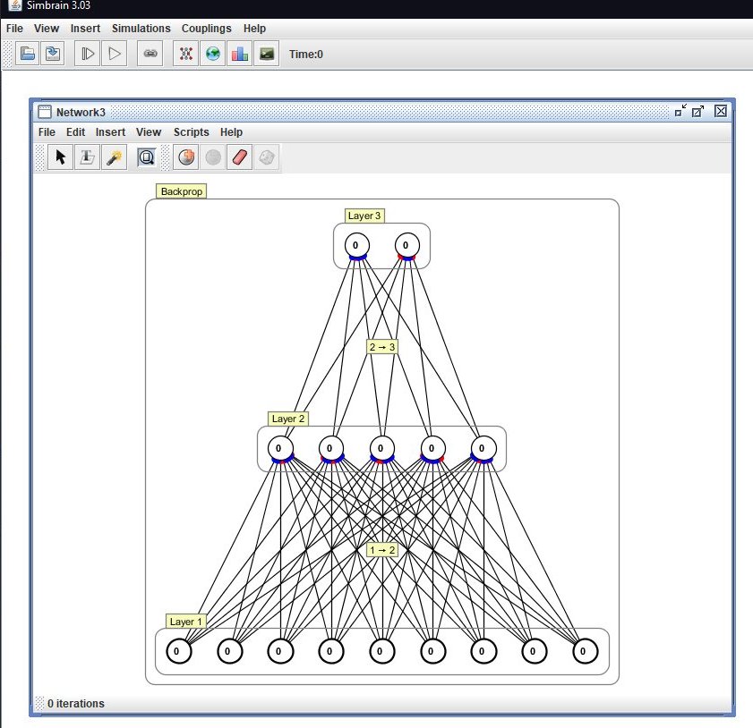 raw structure