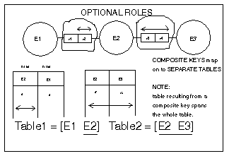 optional roles