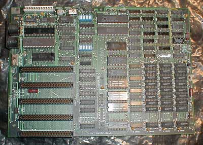 oldschool mobo