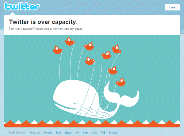 fail-whale