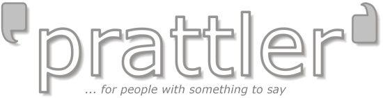 prattler logo