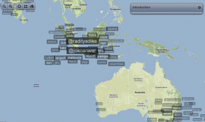 trendsmap