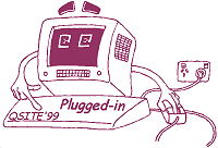 Plugged In