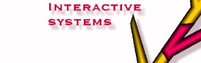 Interactive Systems