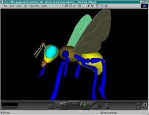 2 bee or not 2 bee