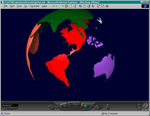 globe