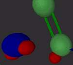 molecule Scene