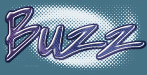 Buzz Logo - stolen unashamedly from http://www.jeskola.com