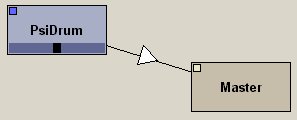 a connected machine