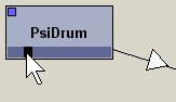 stereo pan