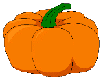 a pumpkin